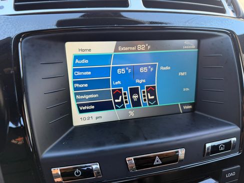 Used 2014 Jaguar XKR R image 34