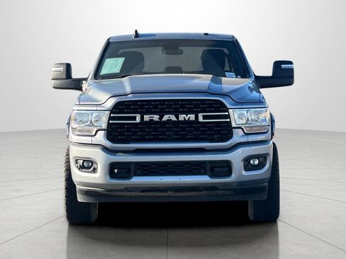 Used 2024 RAM 3500 Big Horn w/ Sport Appearance Package image 10