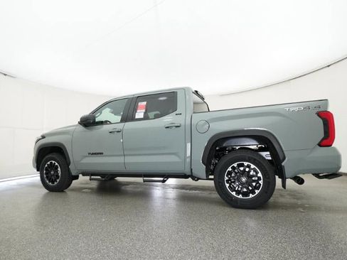New 2026 Toyota Tundra SR5 image 20