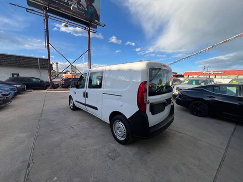 Used 2019 RAM ProMaster City Wagon FWD image 5