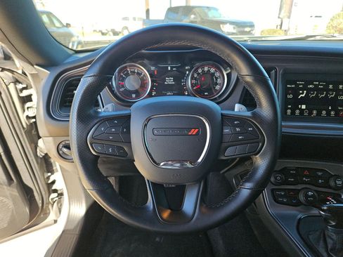 Used 2023 Dodge Challenger R/T RWD image 19