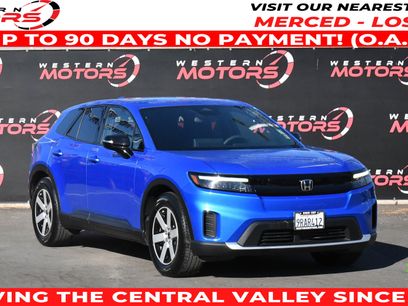 Used 2024 Honda Prologue EX