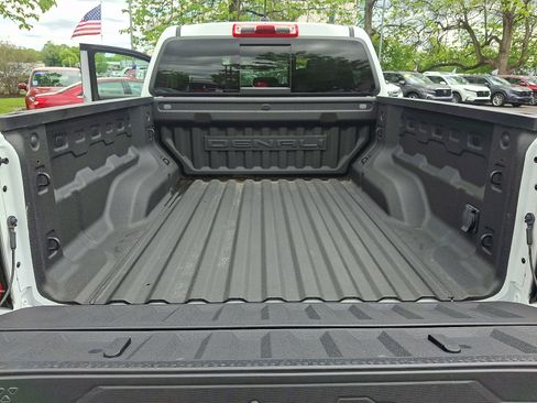 Used 2023 GMC Canyon Denali AWD/4WD image 29