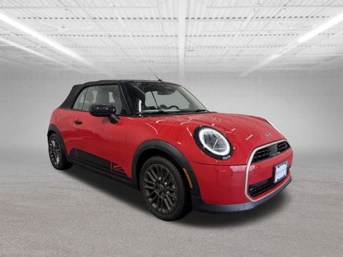 New 2026 MINI Cooper S FWD image 6