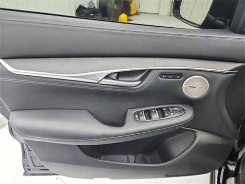 Used 2025 INFINITI QX55 Sensory w/ Lighting Package image 33