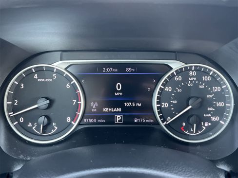 Used 2022 Nissan Sentra SV image 33