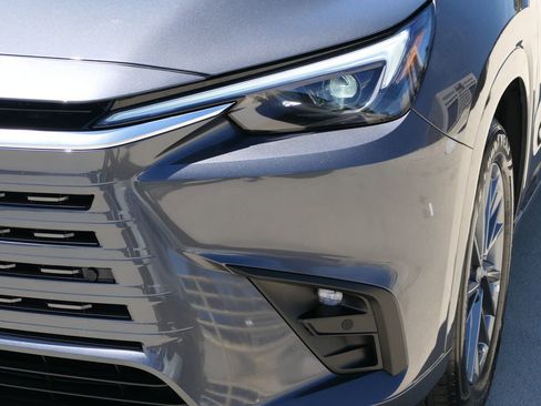 Used 2026 Lexus TX 350 FWD w/ Convenience Package image 8