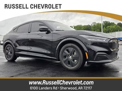 Used 2023 Ford Mustang Mach-E California Route 1
