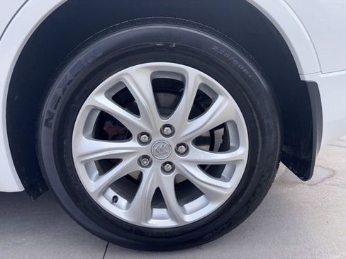 Used 2020 Buick Envision FWD image 9