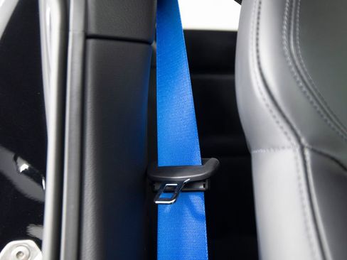 Certified 2022 Porsche 911 GT3 image 47