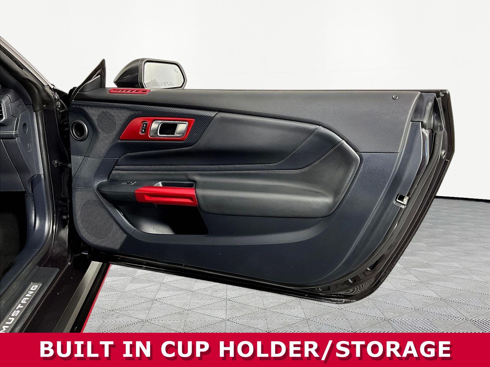 Used 2024 Ford Mustang GT Premium RWD image 23