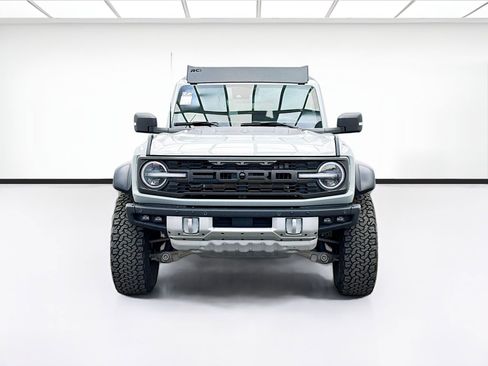 Used 2023 Ford Bronco Raptor image 2