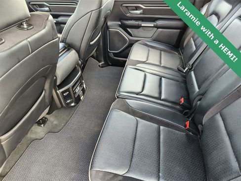 Used 2023 RAM 1500 Laramie image 29
