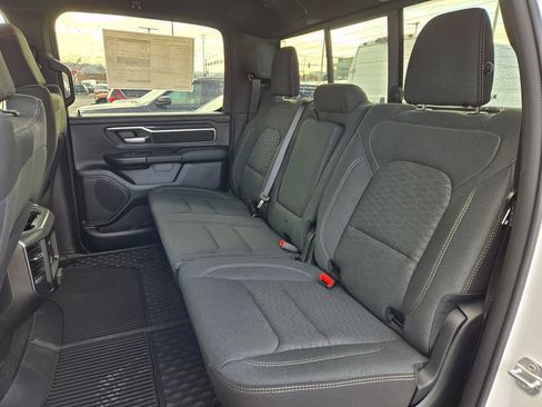 New 2026 RAM 1500 Big Horn image 27