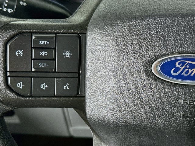Used 2021 Ford F150 XL w/ Equipment Group 101A High RWD image 11