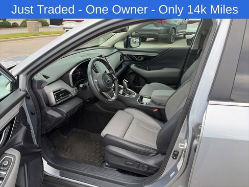 Used 2024 Subaru Outback Limited XT AWD/4WD image 7