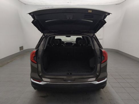 Used 2020 GMC Terrain SLT FWD image 29
