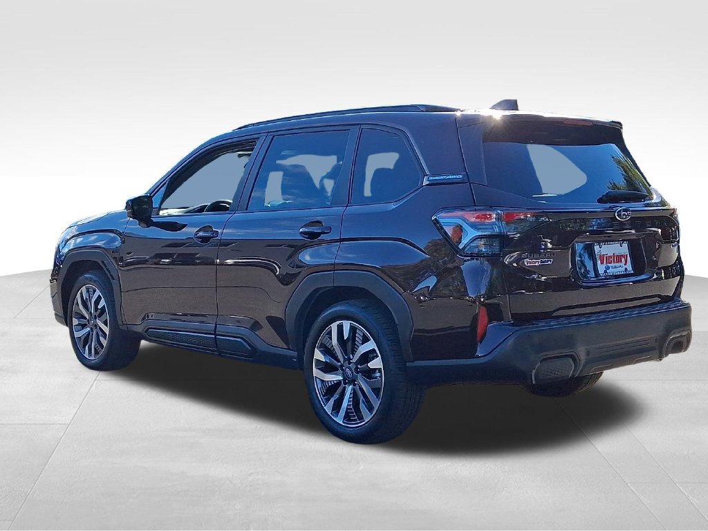 Used 2026 Subaru Forester Touring AWD/4WD image 2