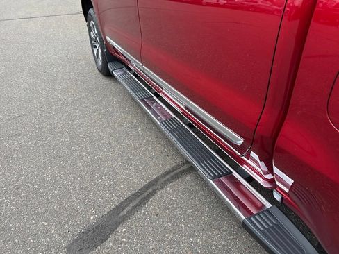 Used 2023 Chevrolet Silverado 1500 High Country w/ Z71 Off-Road Package AWD/4WD image 6