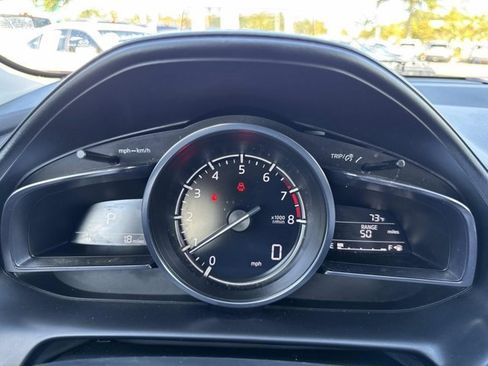 Used 2019 MAZDA CX-3 Grand Touring image 25