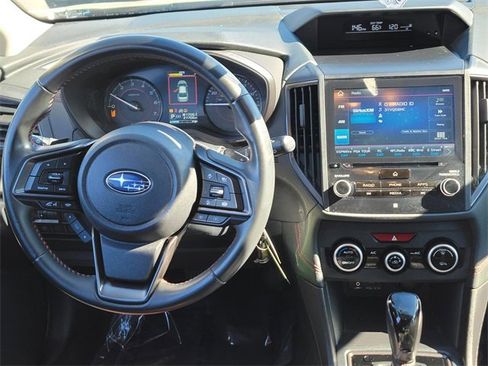 Used 2023 Subaru Crosstrek 2.0i Premium w/ Special Edition image 12