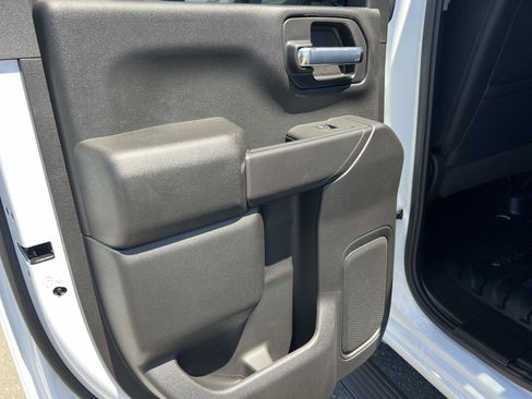 New 2026 GMC Sierra 2500 Pro w/ 1SA Pro Safety Plus Package RWD image 22