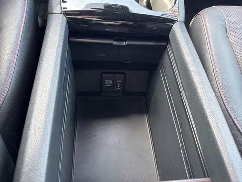 Used 2022 Honda Ridgeline Black Edition image 20