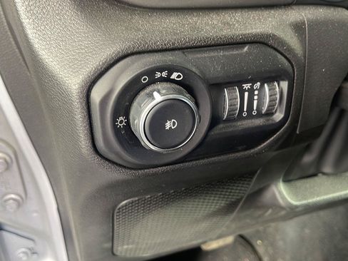 Used 2022 Jeep Wrangler Unlimited Sport AWD/4WD image 75