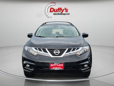 Used 2013 Nissan Murano SL image 11