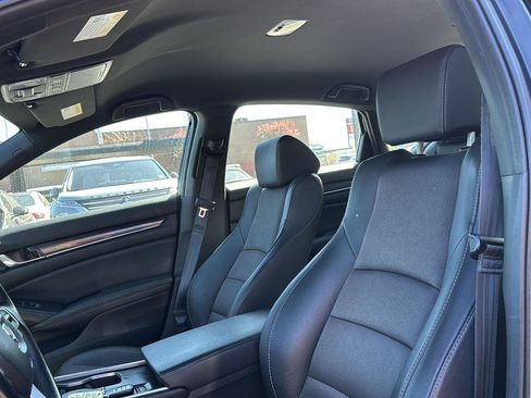 Used 2021 Honda Accord Sport image 15