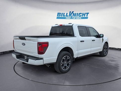 Used 2024 Ford F150 STX image 5
