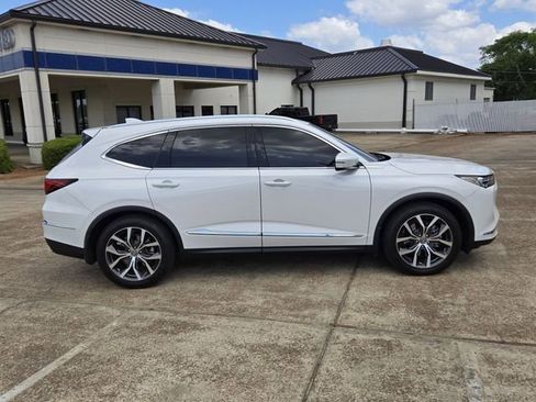 Used 2024 Acura MDX FWD w/ Technology Package image 28
