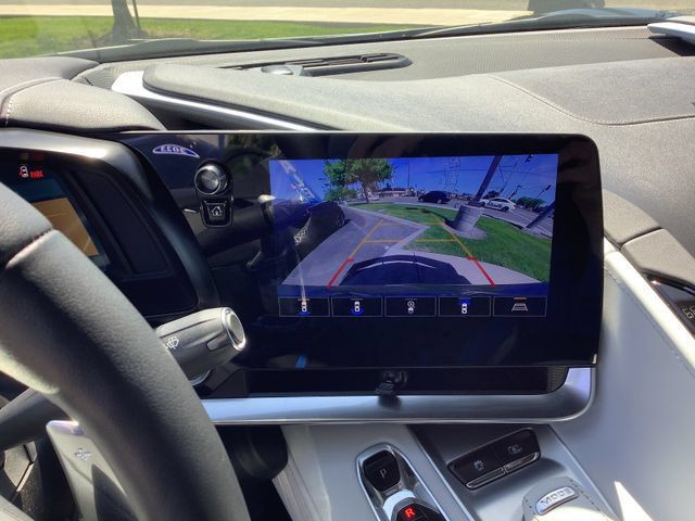 Used 2023 Chevrolet Corvette Stingray Preferred Cpe w/ 2LT RWD image 18