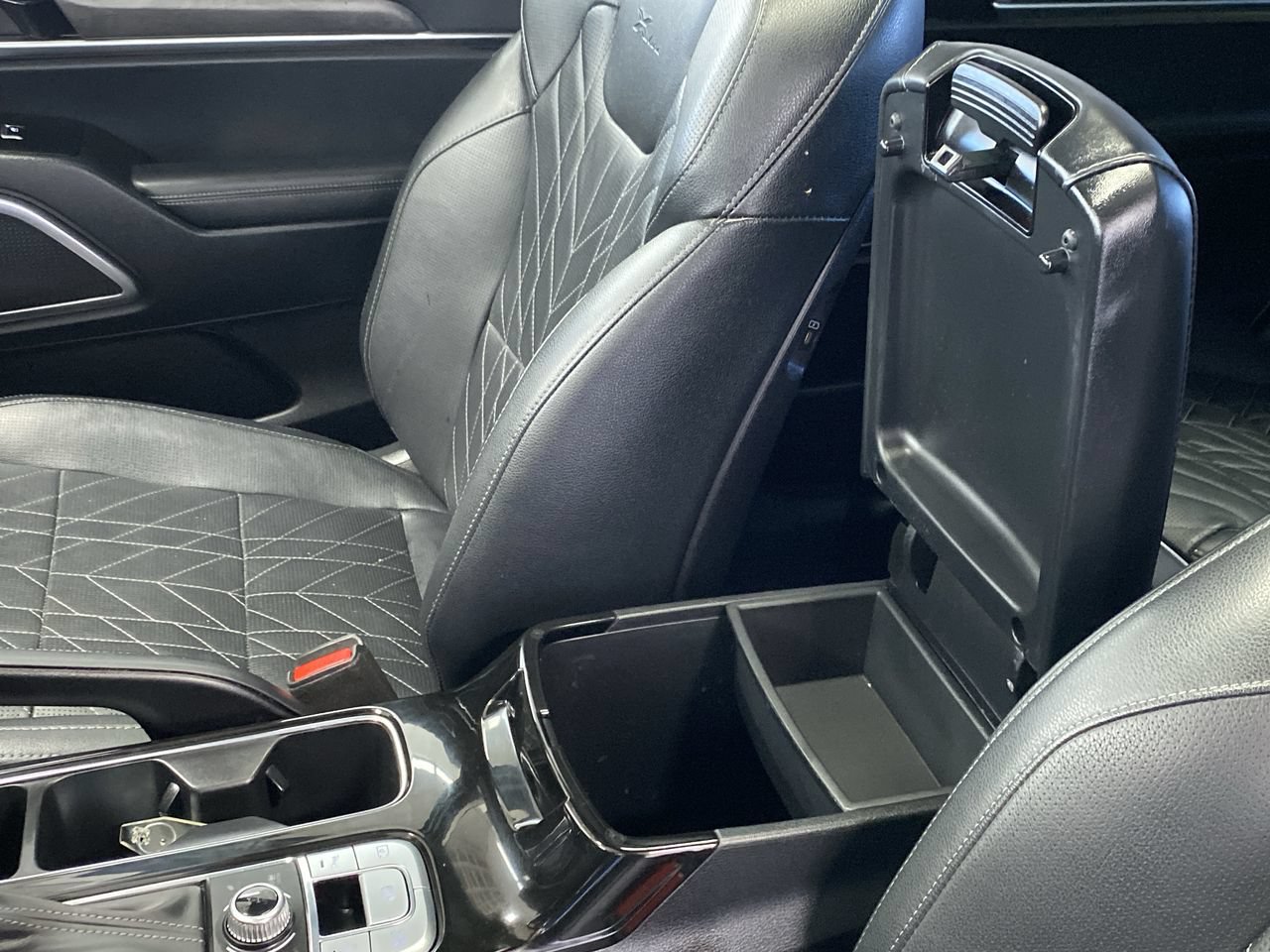 Certified 2024 Kia Telluride SX X-Line AWD/4WD image 29
