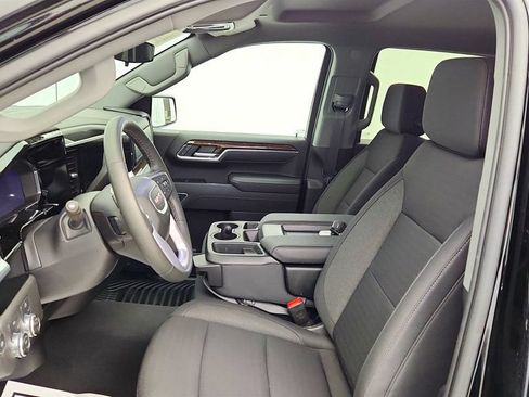 Used 2026 GMC Sierra 1500 Elevation AWD/4WD image 17