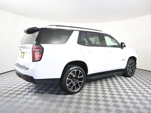 Used 2024 Chevrolet Tahoe RST w/ Luxury Package AWD/4WD image 6