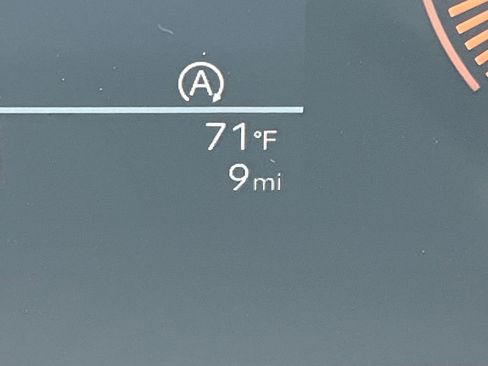 New 2026 Hyundai Santa Fe SE image 28