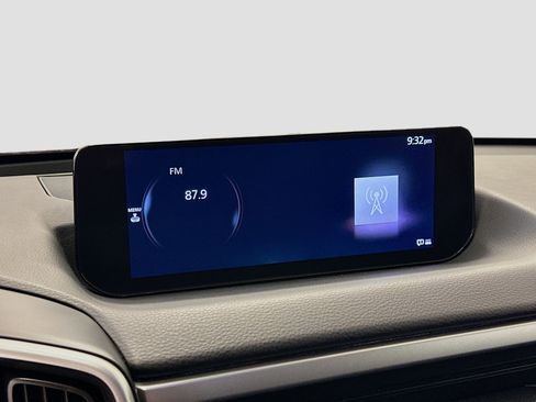 Used 2024 MAZDA CX-50 AWD 2.5 S w/ Preferred Package image 21