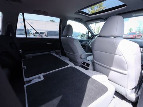 Used 2017 Honda Pilot EX-L image 52