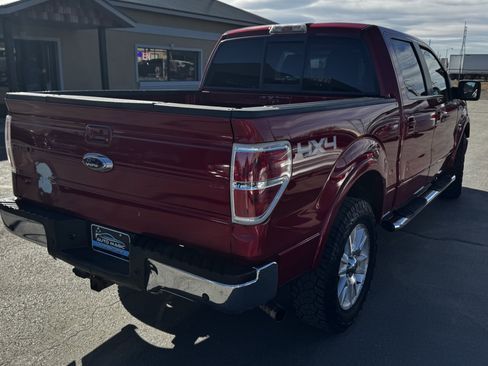 Used 2010 Ford F150 Lariat image 3