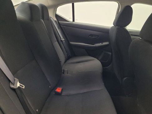 Used 2025 Nissan Sentra S FWD image 19