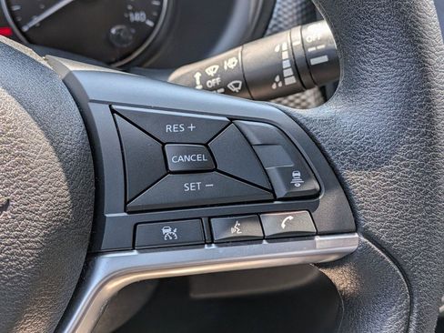 Used 2024 Nissan Kicks SV FWD image 45