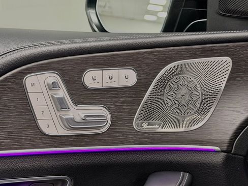 Certified 2024 Mercedes-Benz GLE 53 AMG 4MATIC Coupe image 22