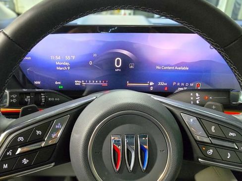 New 2026 Buick Envision Avenir AWD/4WD image 15