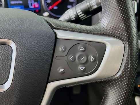 Used 2024 GMC Terrain SLE image 29