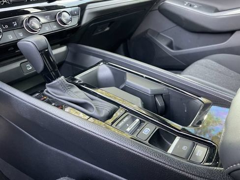 Certified 2025 Honda Accord Sport image 21