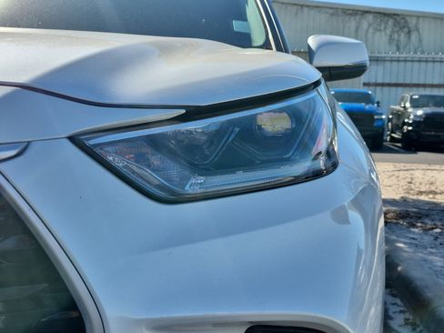 Used 2021 Toyota Highlander XLE image 10