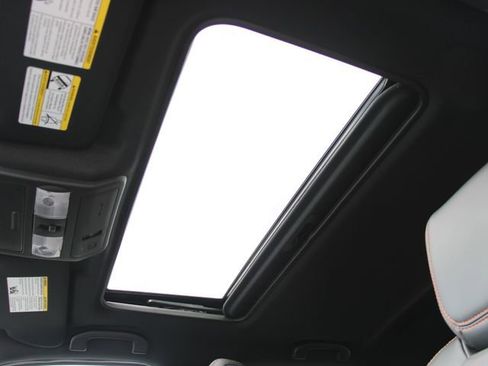 New 2026 Nissan Frontier PRO-4X w/ Pro Premium Package image 15