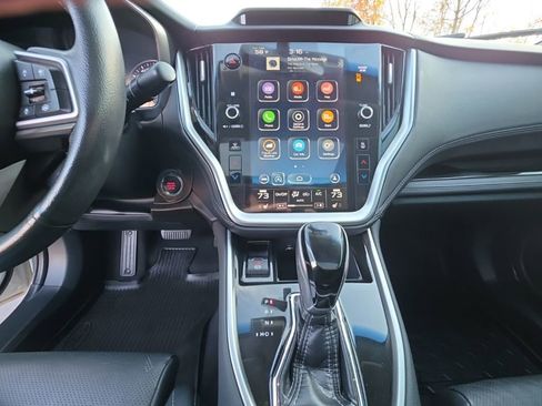 Used 2021 Subaru Legacy Limited w/ Popular Package #2 image 31