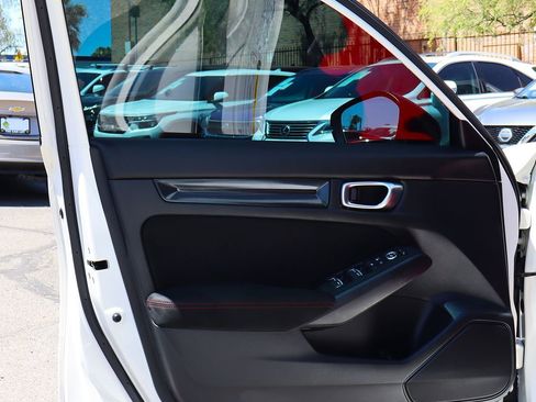 Used 2024 Honda Civic Type R image 38